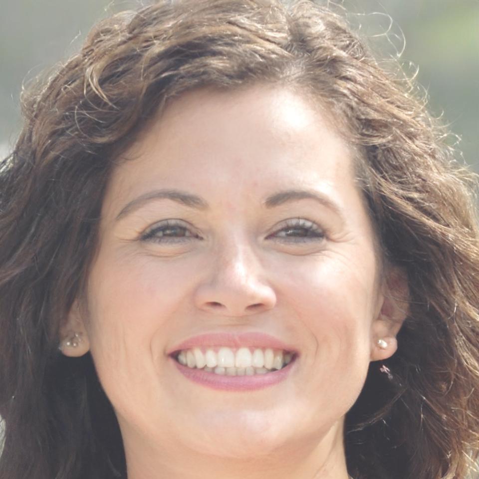 Elisabetta Tognoni, direttrice artistica di berivaxolpen